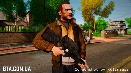 Автомат FN 2000 Автомат FN 2000